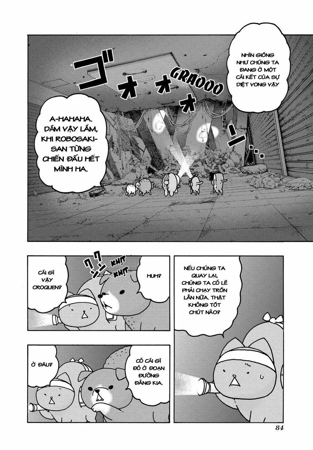 donyatsu chapter 45 11