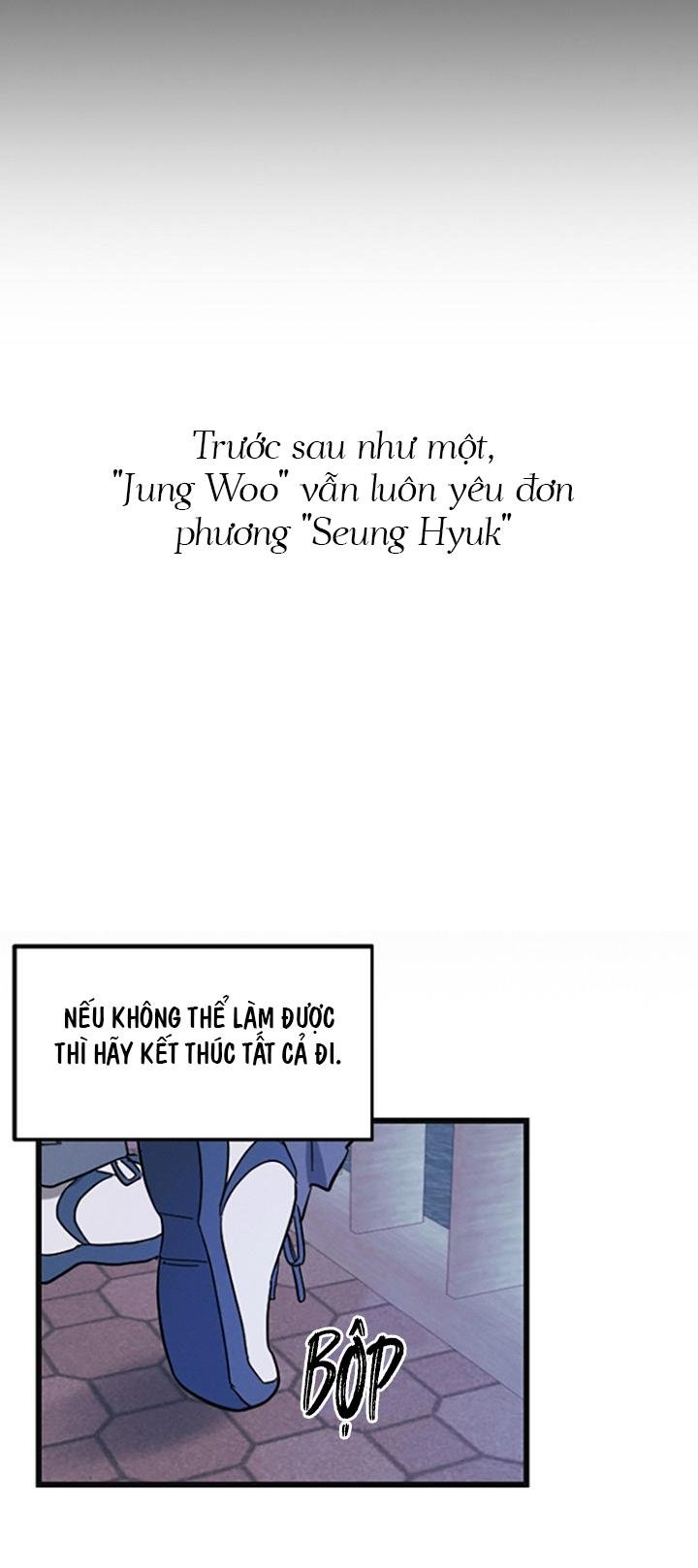 tình yêu đích thực chapter 0 6