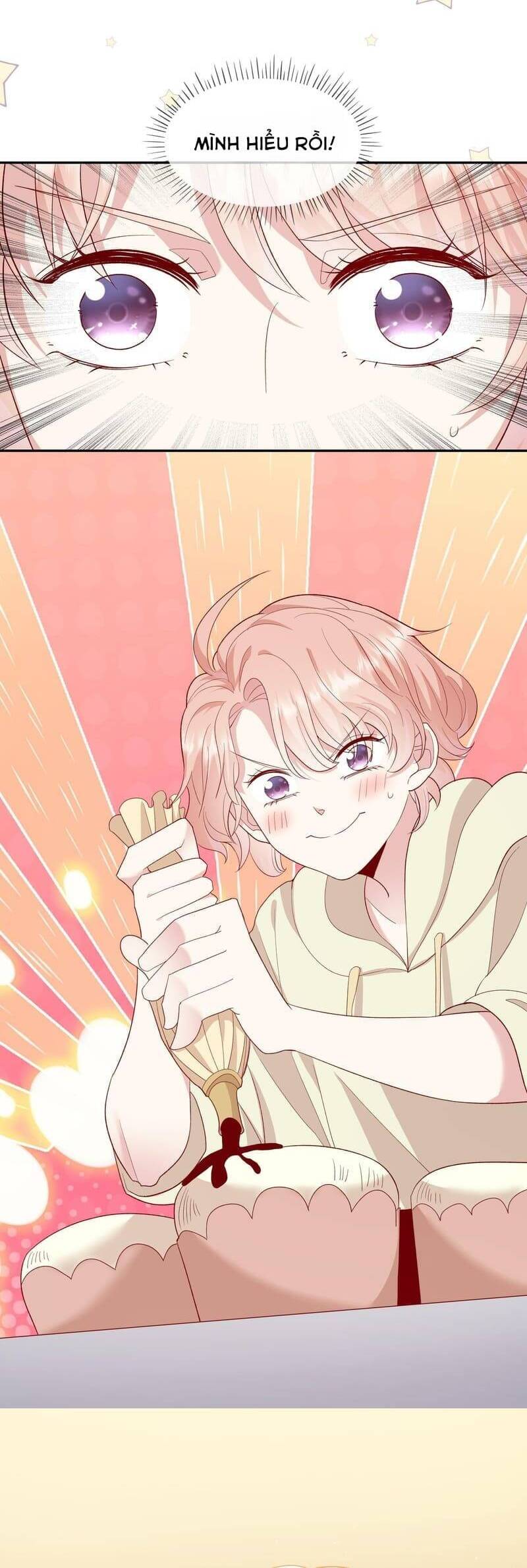 làm ơn đừng quá kiêu ngạo chapter 26 12