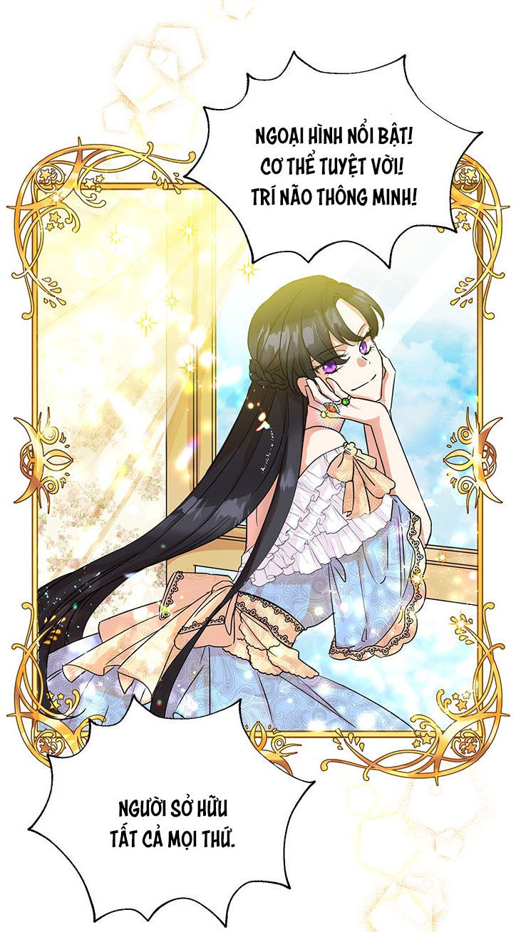 hôm nay cũng là ngày vui của ác nữ chapter 2 38