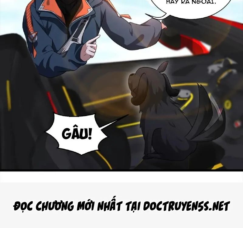 không gian hệ lão lục: dự trữ một vạn tấn thịt ngày tận thế chapter 7 27