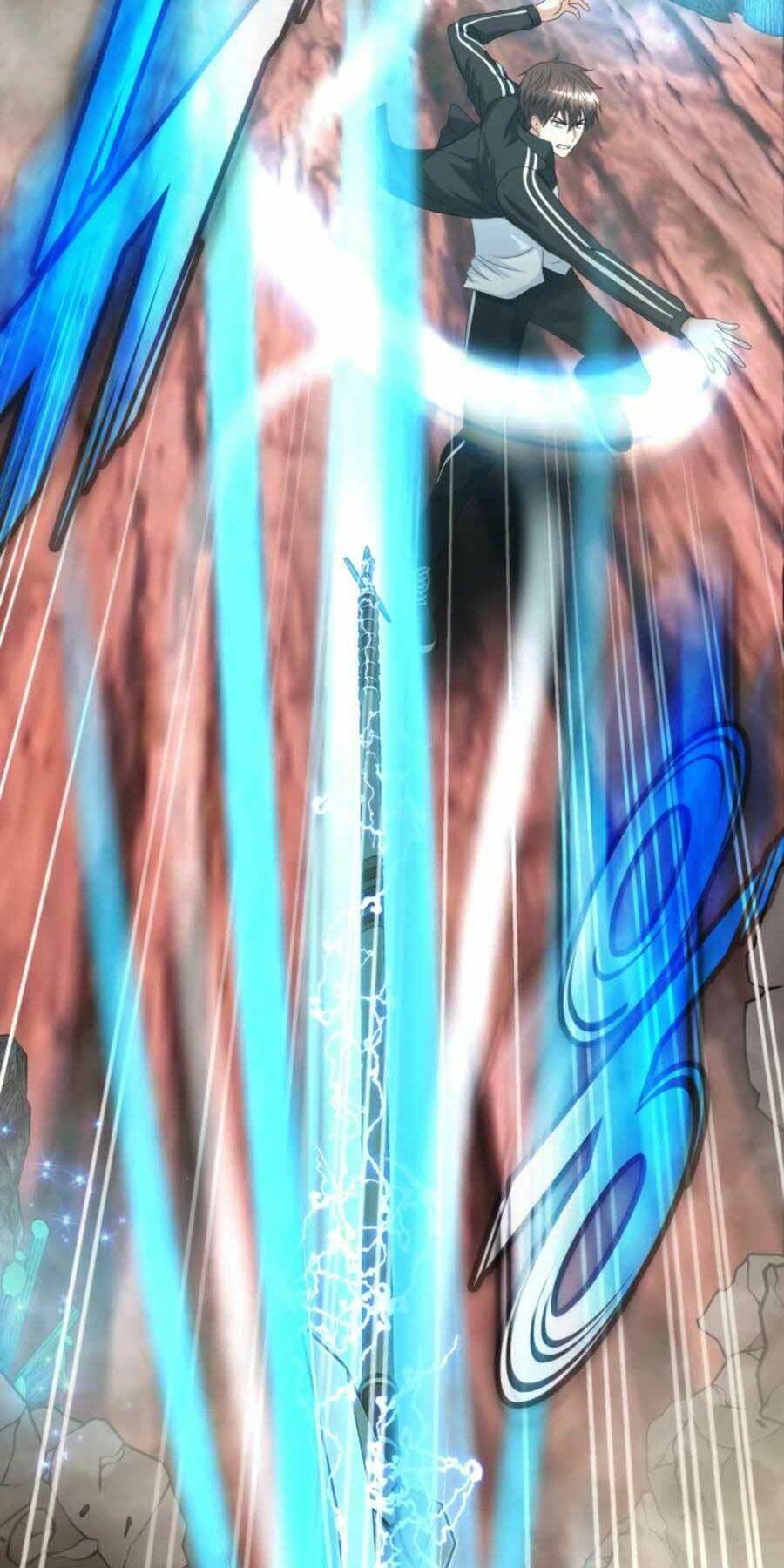 mẹ tôi là chòm sao bảo hộ m chapter 14 40