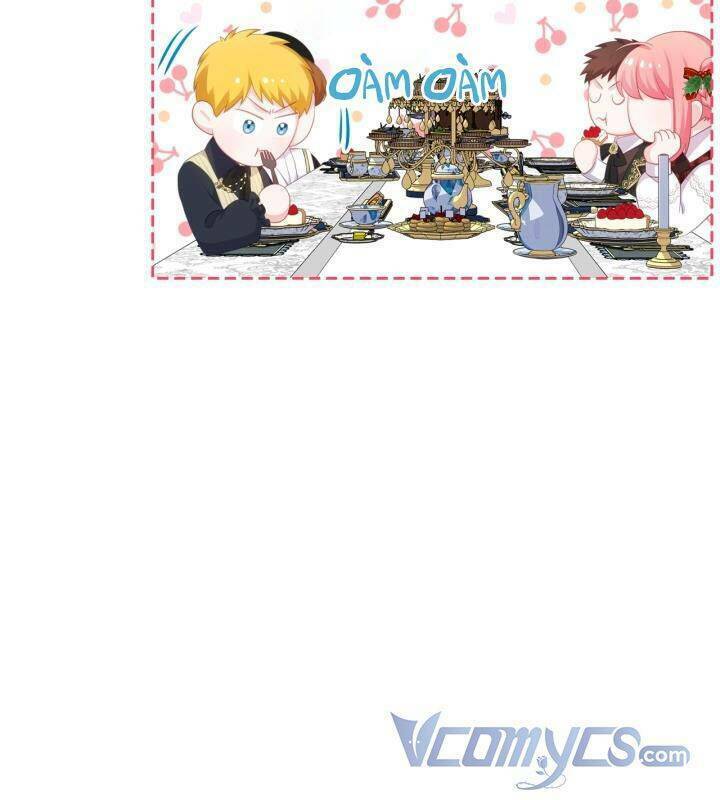 công chúa phản diện muốn ở trong ngôi nhà bánh quy chapter 56 51