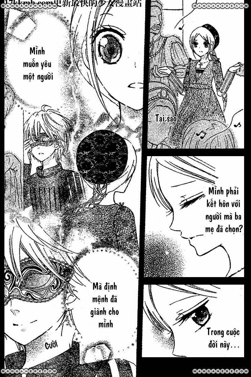 kami ka akuma ka chapter 5 7