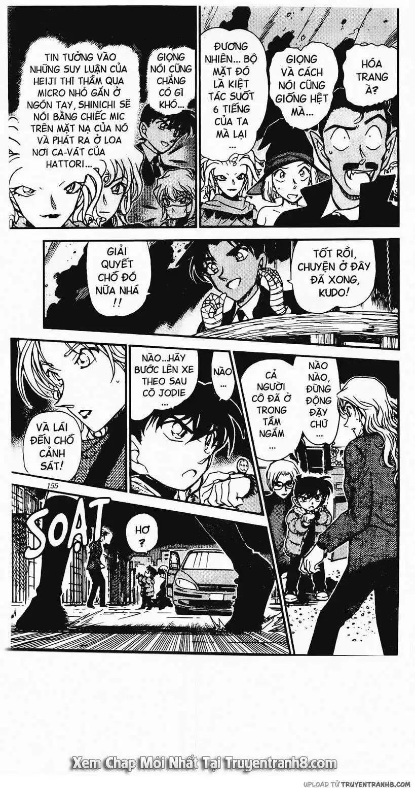 conan chapter 433 15