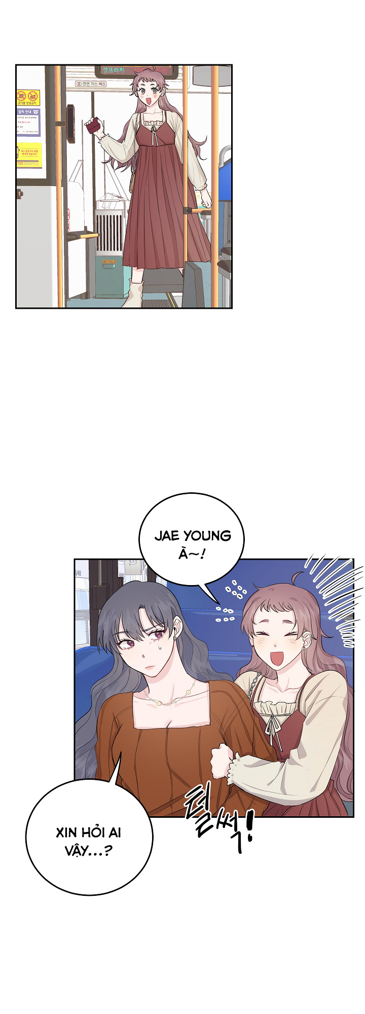 đời tư bí mật của quý phu nhân chapter 3 5