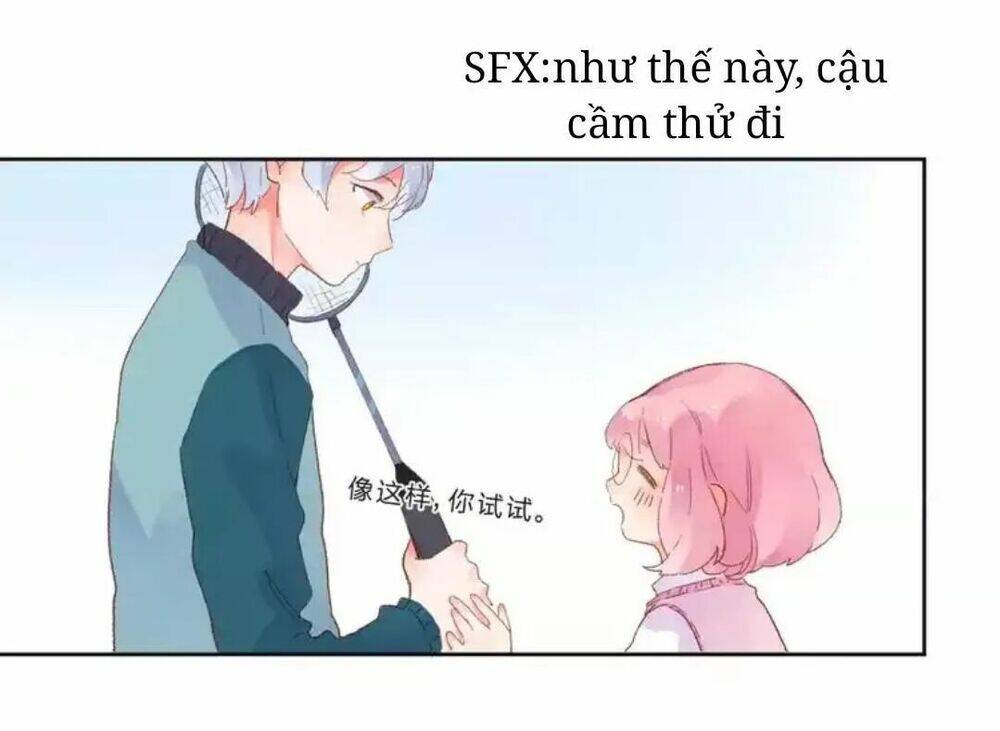 sos! tôi đã yêu một con sâu bướm (phần 2) chapter 36 53