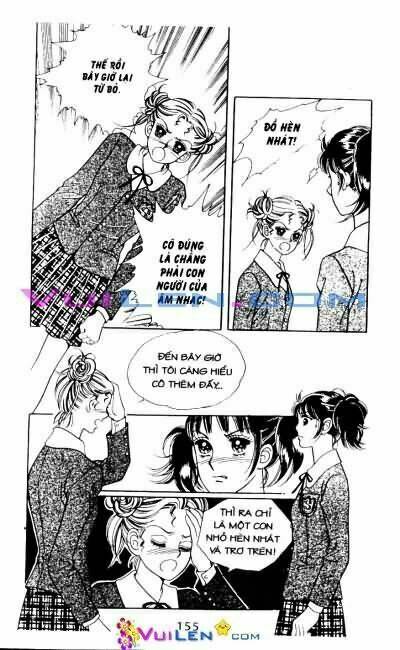 có anh trong đời chapter 4 155