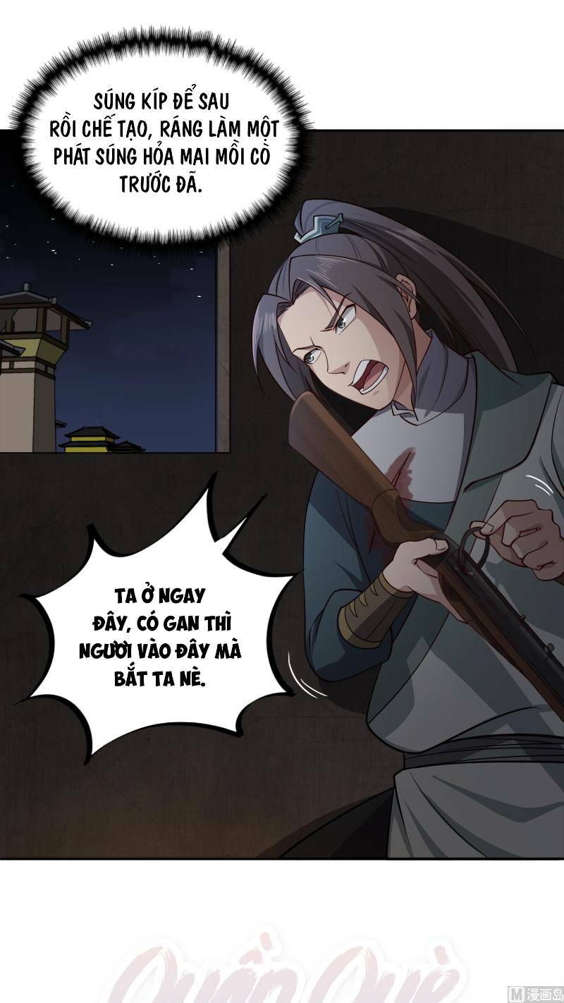 trọng sinh tới đại đường chapter 89 3