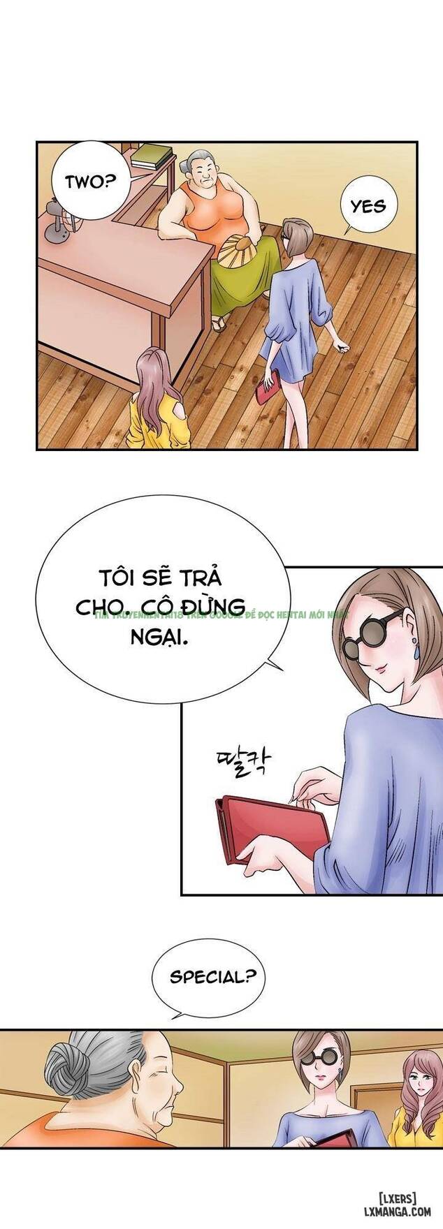 mùi vị của đôi bàn tay chapter 2 37