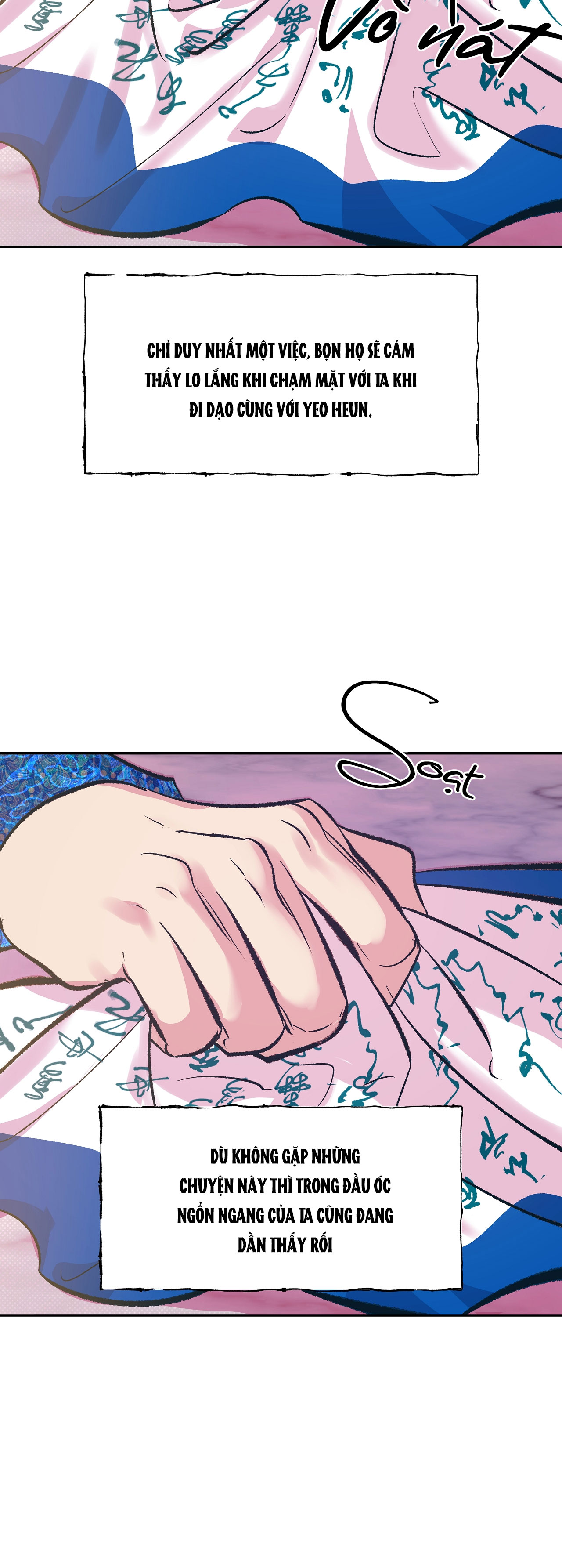 bán yêu chapter 14 3