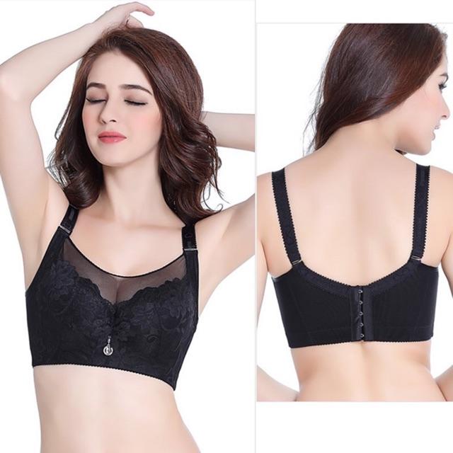 Áo lót Bigsize định hình nâng ngực Quả lớn