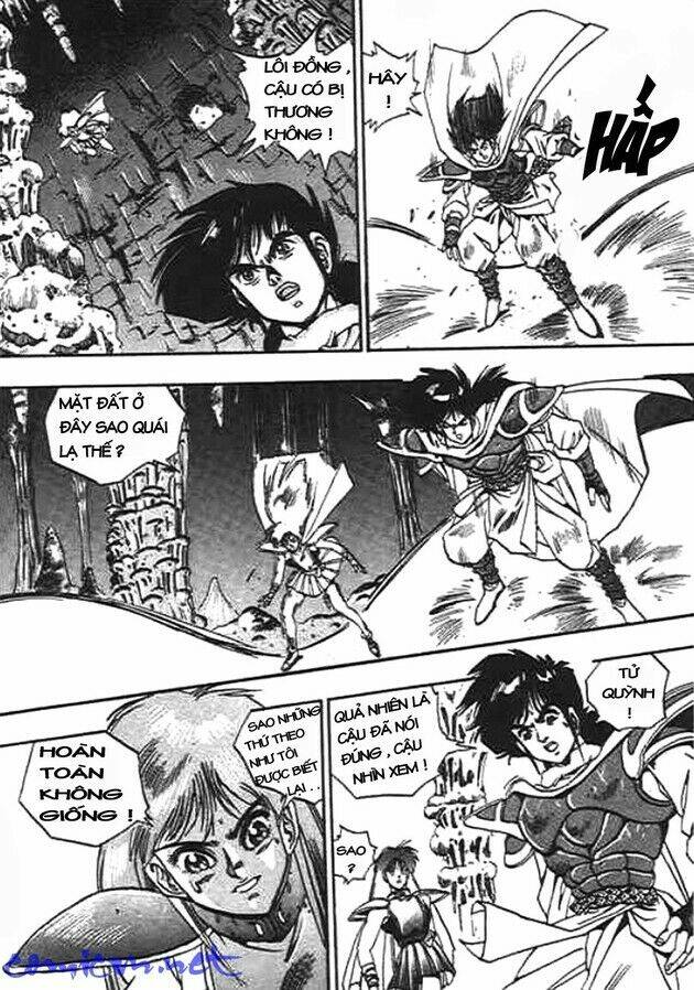 ảo long vương chapter 12 5