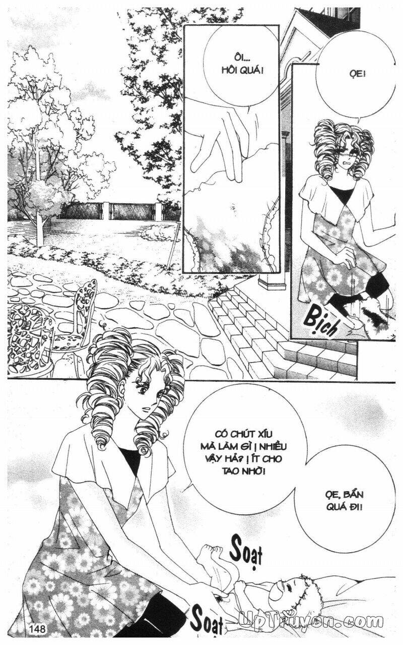 vợ chồng trẻ con bản đẹp chapter 17 147