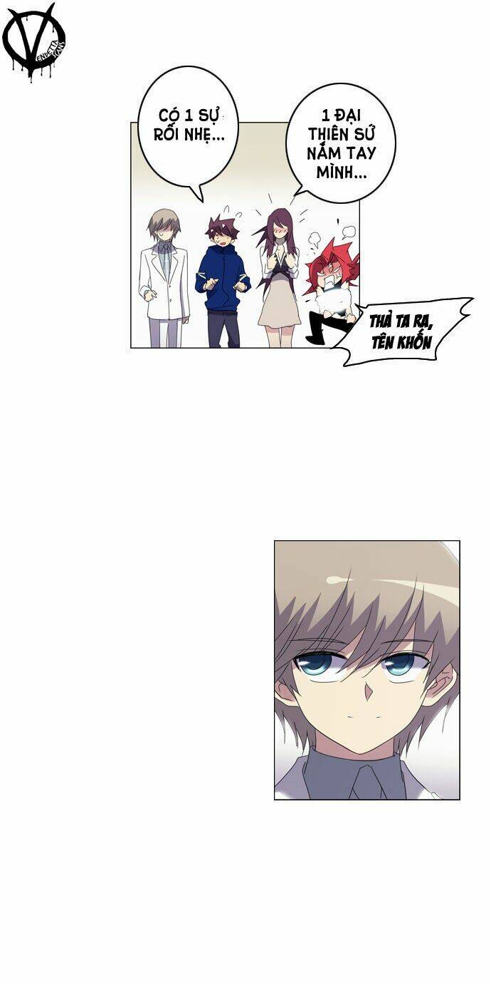 bản khế ước linh hồn chapter 39 13