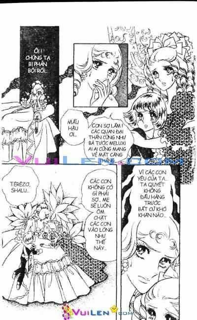 hoa hồng véc-xây chapter 9 75