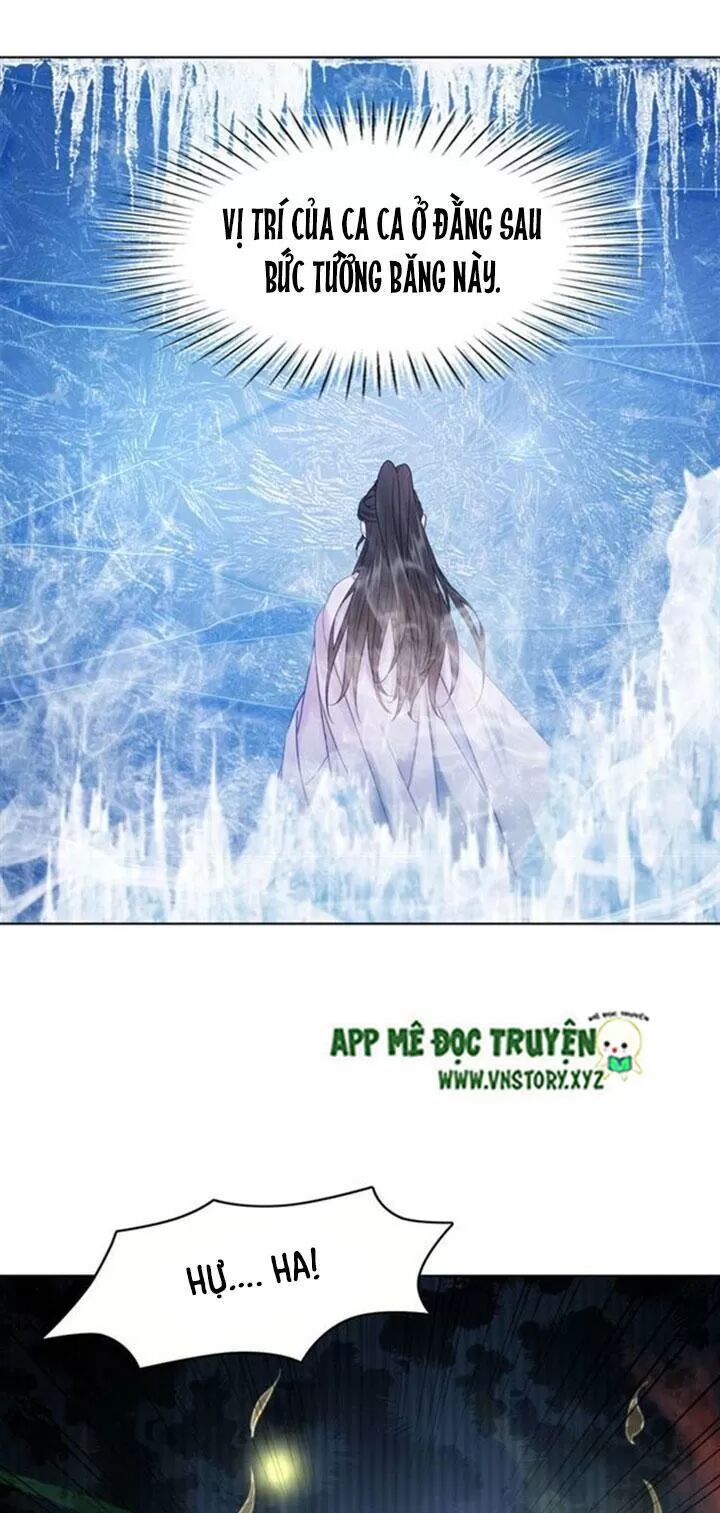 cực phẩm phế vật tiểu thư chapter 84 19