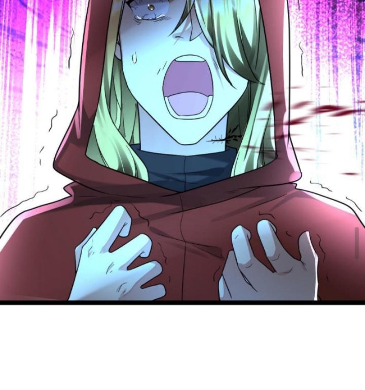 đóng băng toàn cầu: tôi gây dựng nên phòng an toàn thời tận thế chapter 242 11