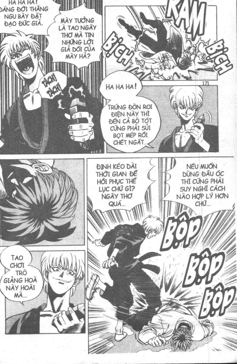 change guy chapter 11 163