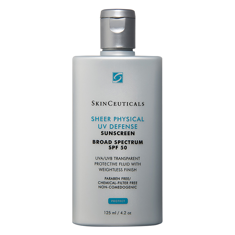 Kem Chống Nắng Skinceuticals Physical Fusion UV Defense 125ml