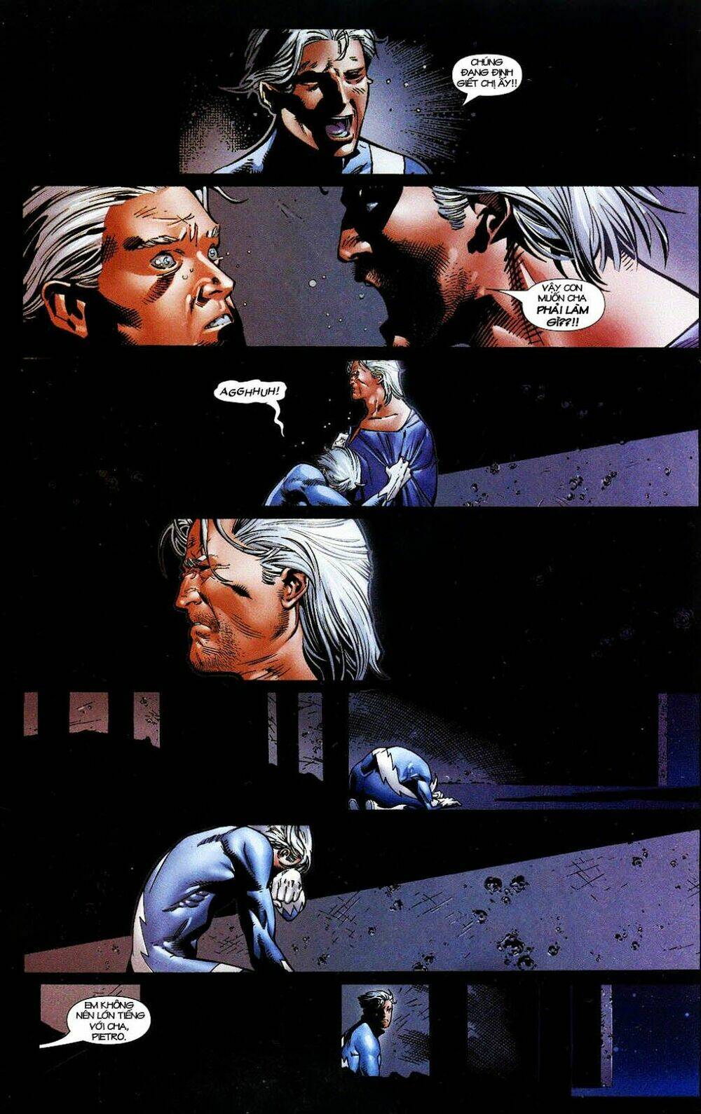 house of m chapter 7 11