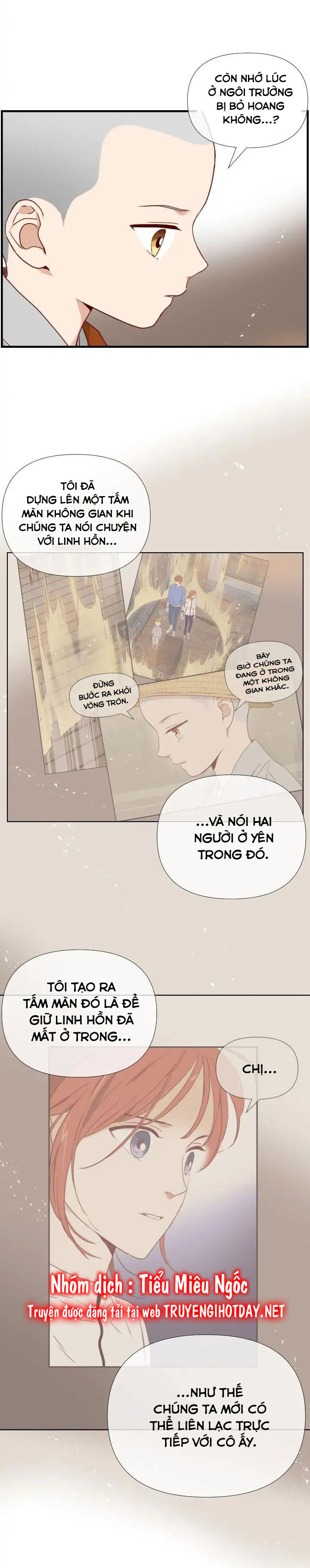 24 phút cho một câu chuyện chapter 164 13