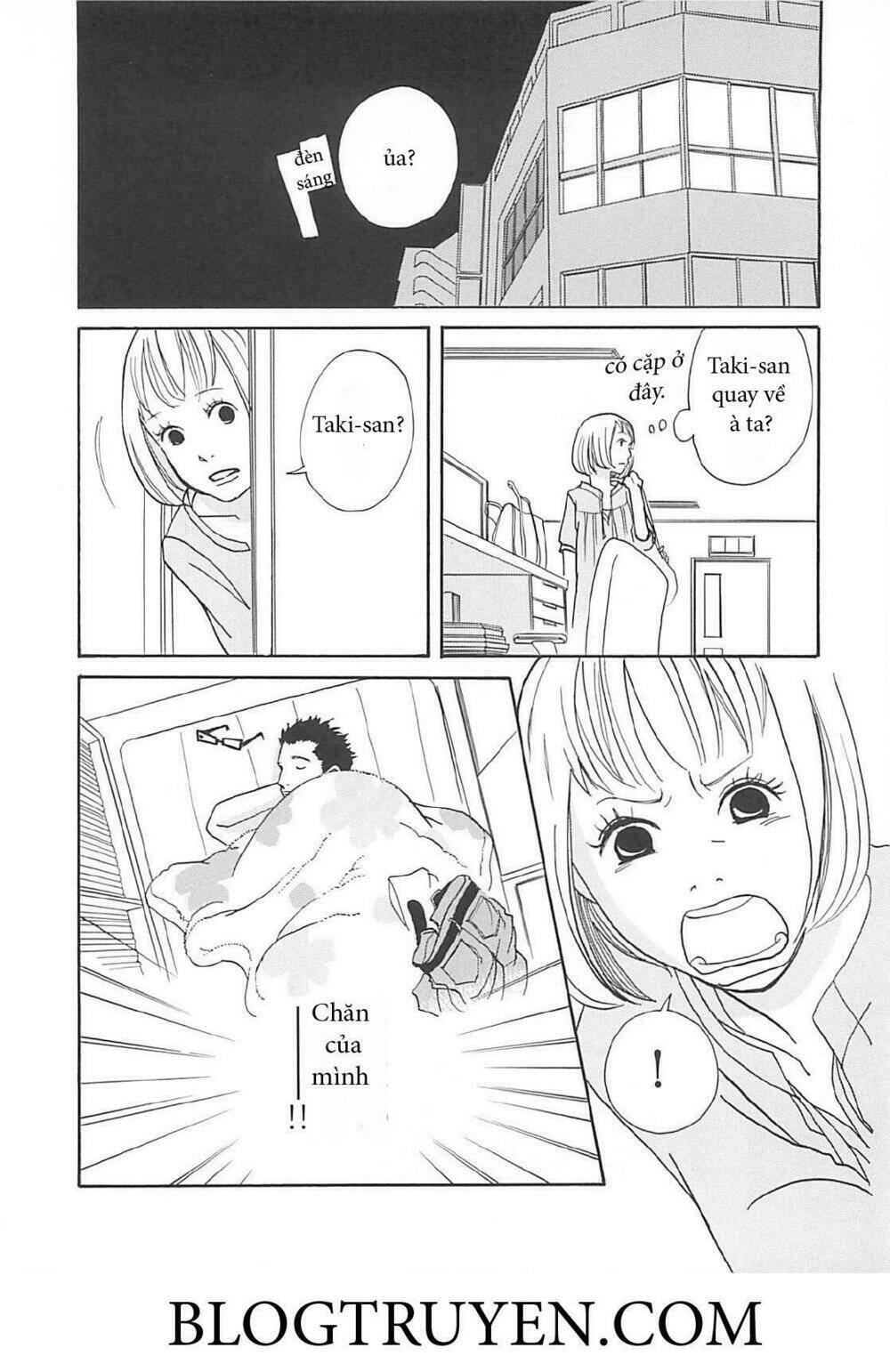 gozen 3 ji no muhouchitai chapter 2 7