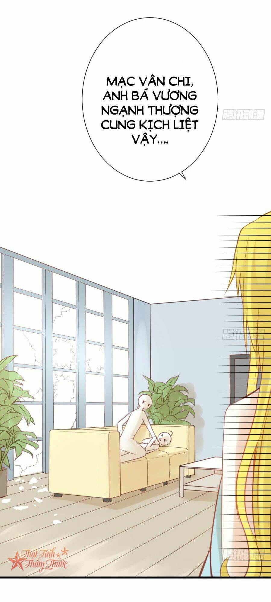 hôm nay ta cũng muốn trêu chọc nàng chapter 80 27