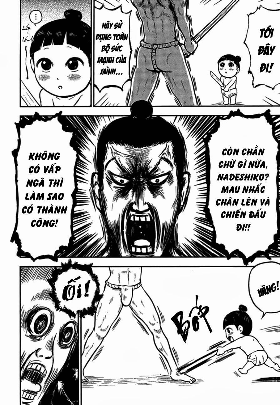 samurai chichi chapter 2 5