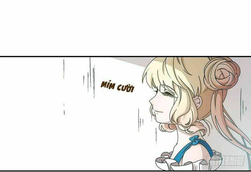 đối nhĩ duy mệnh thị tòng chapter 4 22