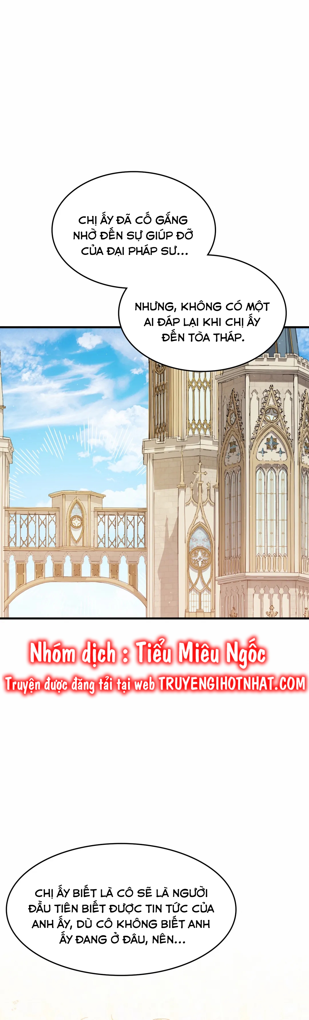 chị ấy là nữ chính trong truyện đó chapter 38 24