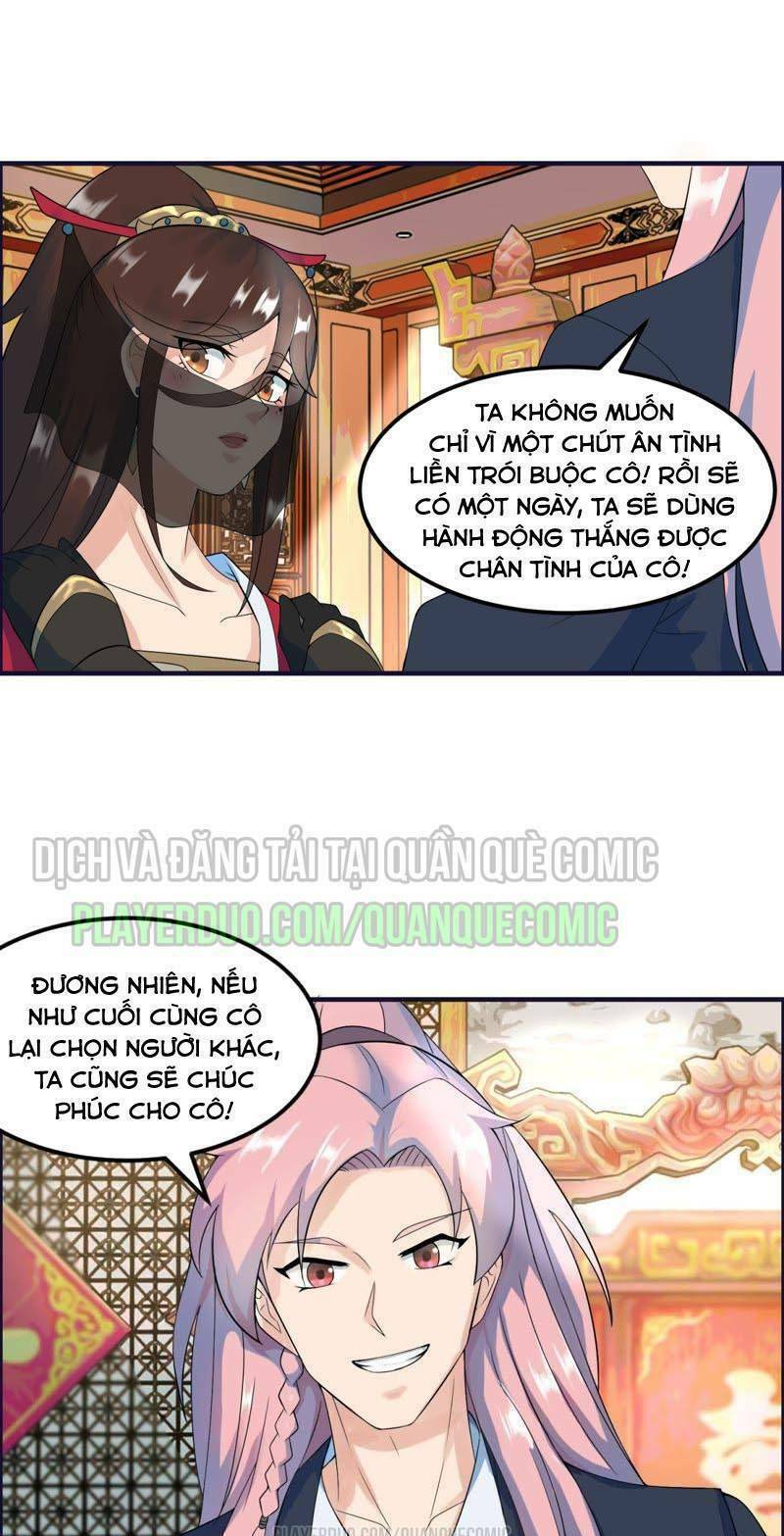 tối cường quang hoàn hệ thống chapter 47 11
