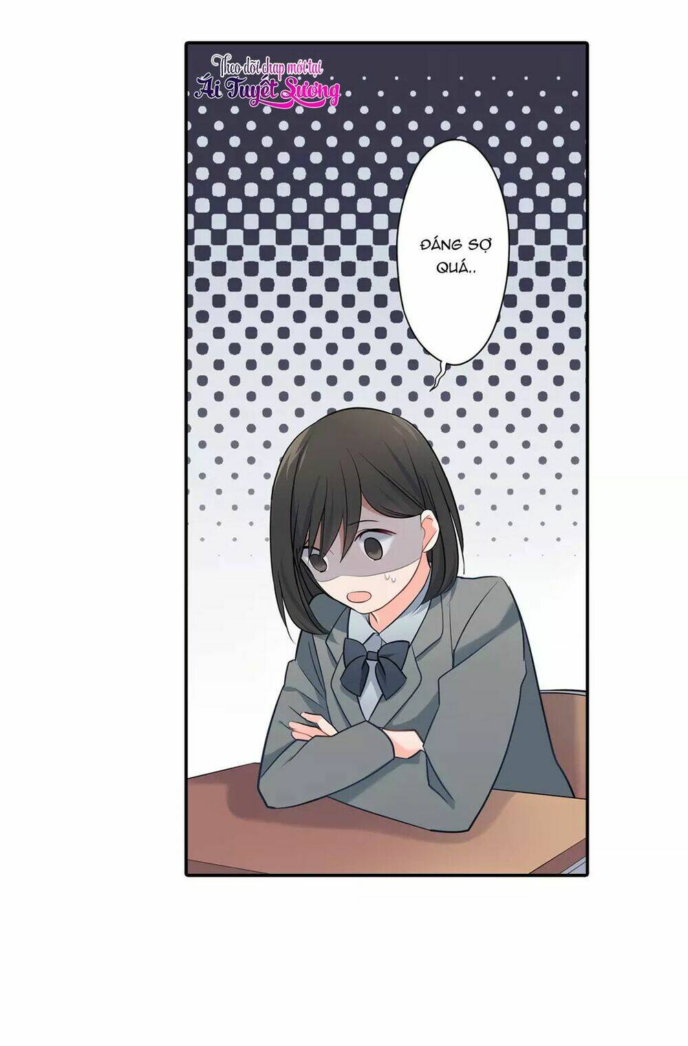 18, sống chung cùng nhau chapter 25 28