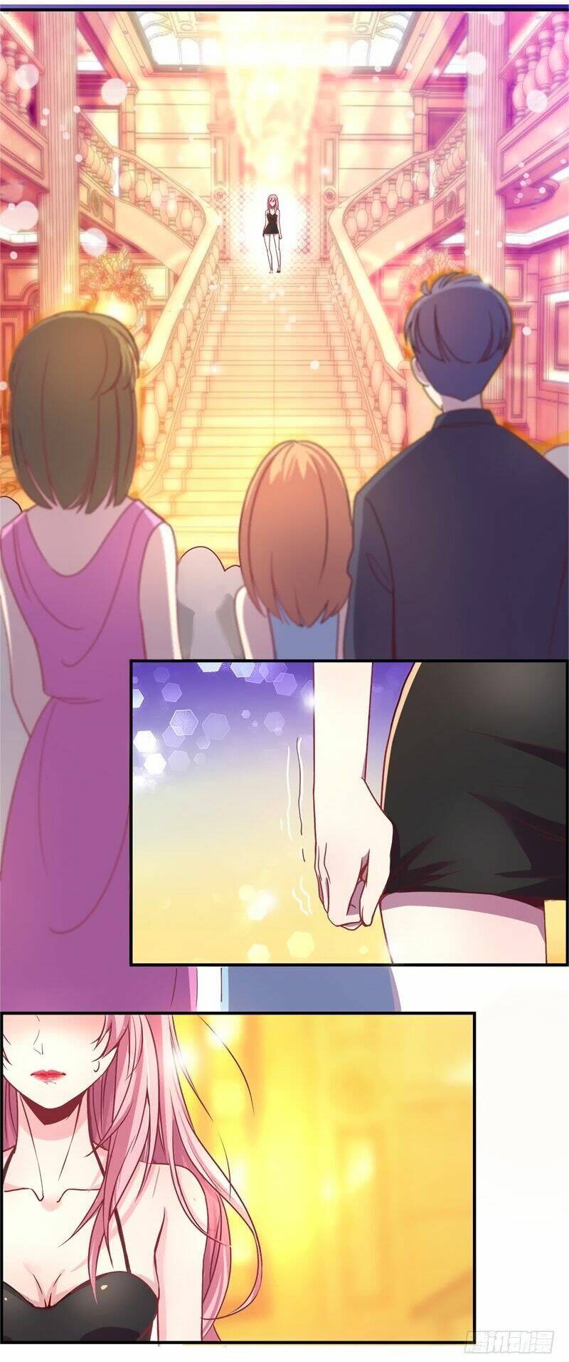 cuồng duệ tiểu thê chapter 1 24