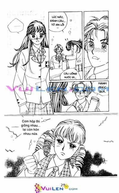 hợp đồng nô lệ chapter 3 29