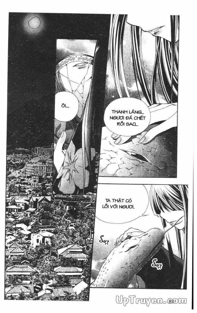 thời gió lốc (thời đại phong tang) chapter 2 82