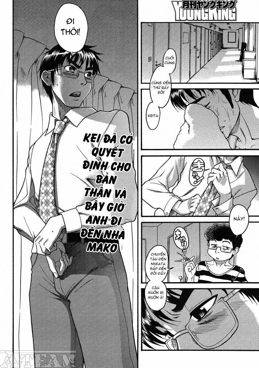 happy negative marriage chapter 11 25