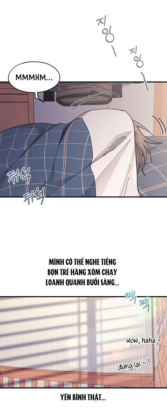 yeonwoo ngây thơ chapter 81.1 20