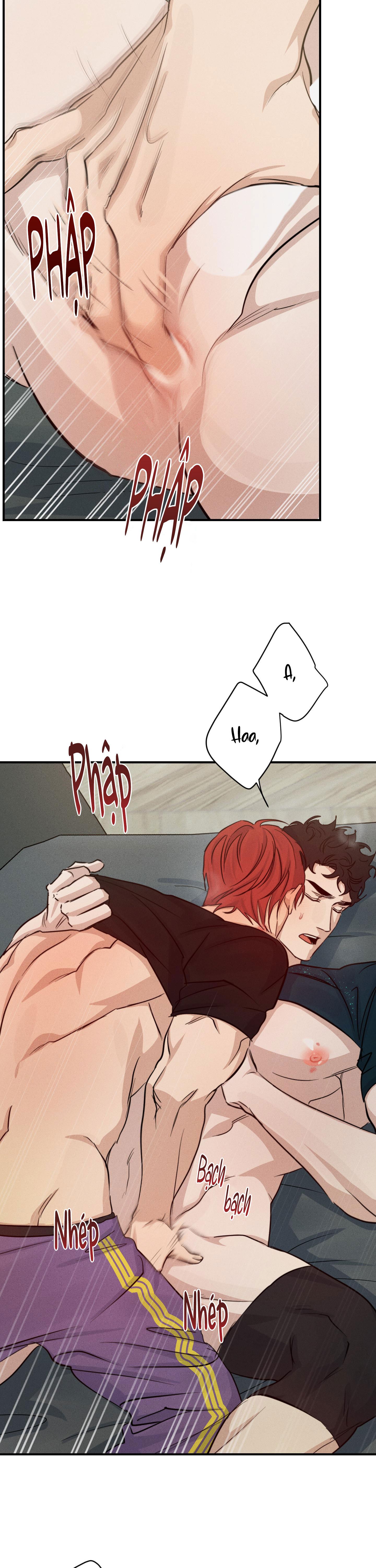 high clear chapter 38 14