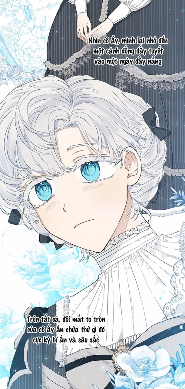 cuộc hôn nhân bất đắc dĩ của tôi chapter 41.1 36