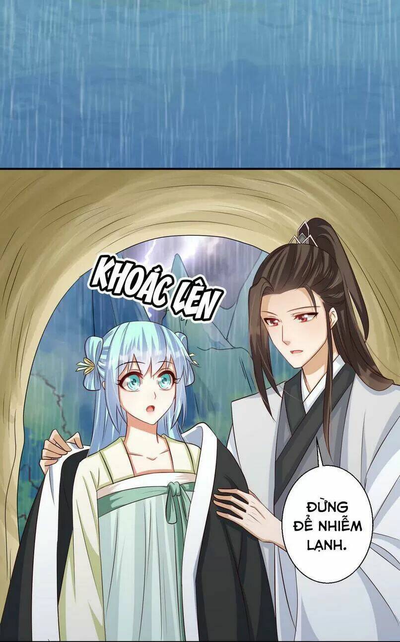 độc y cuồng phi chapter 43 25