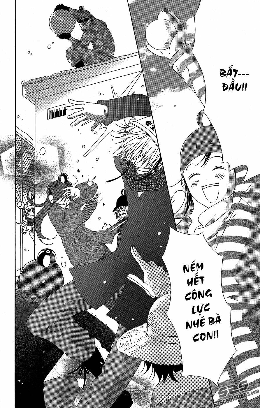 điện kích daisy chapter 52 25