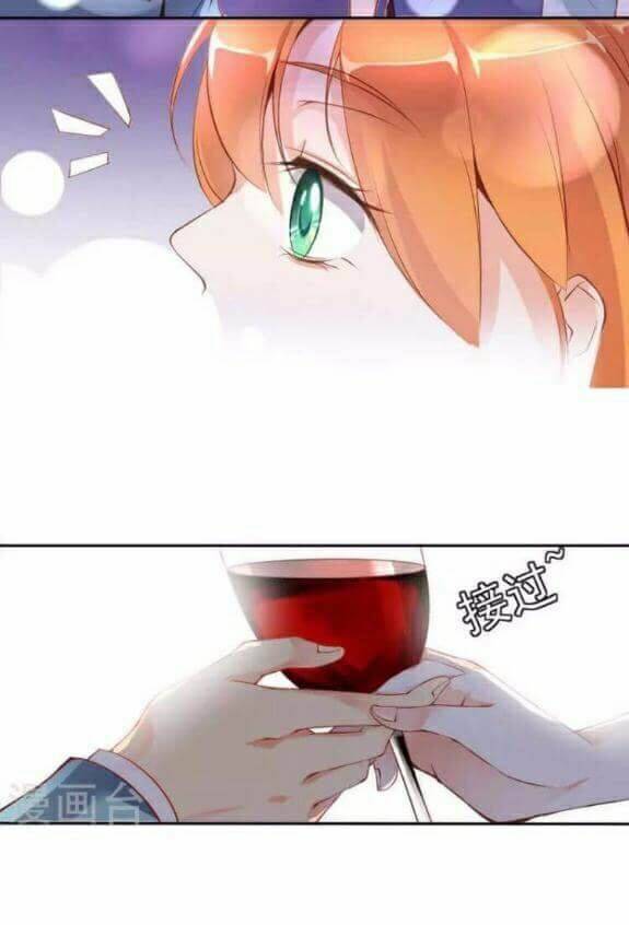 người vợ bí ẩn của tổng tài chapter 19 19