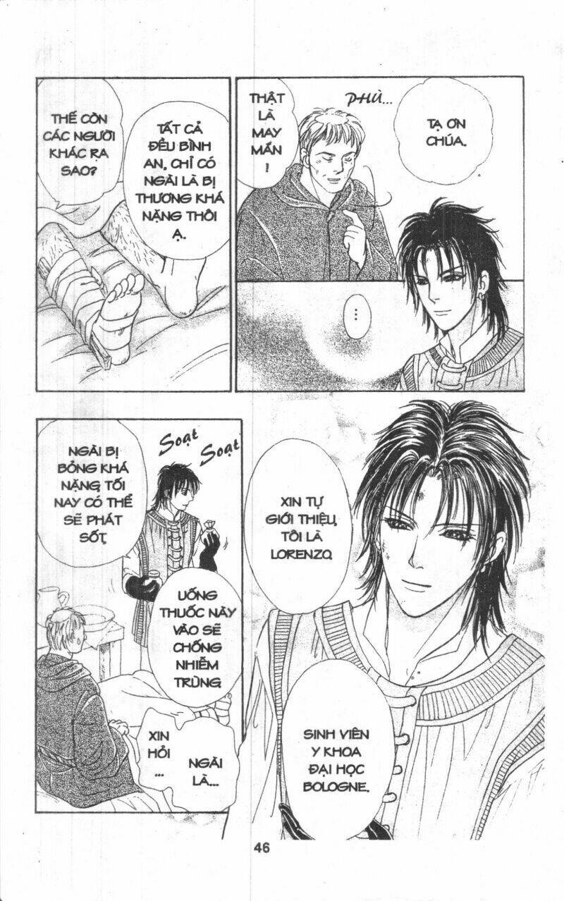 kenja no ishi chapter 6 50