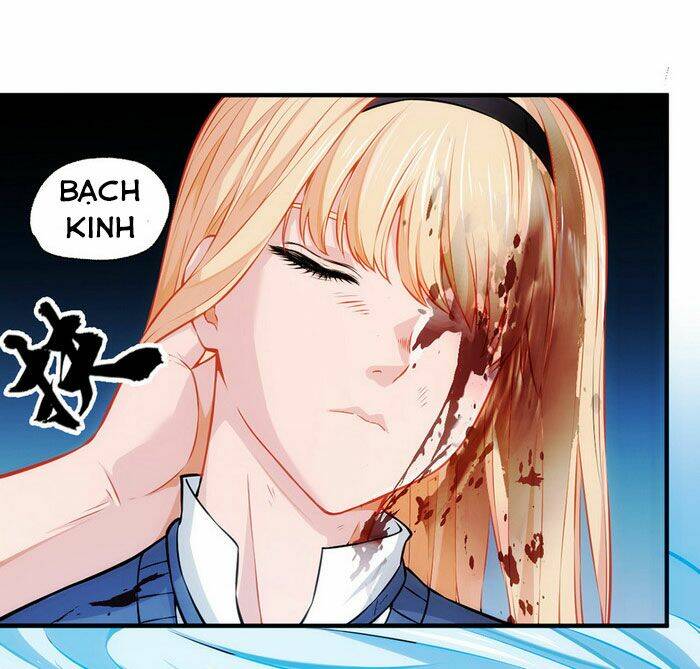 dị năng của ngươi thuộc về ta chapter 11 42