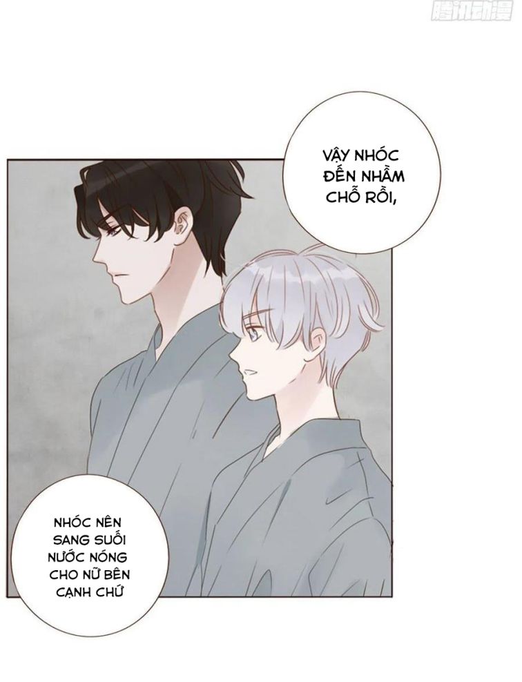 ôm chặt vào lòng chapter 26 15