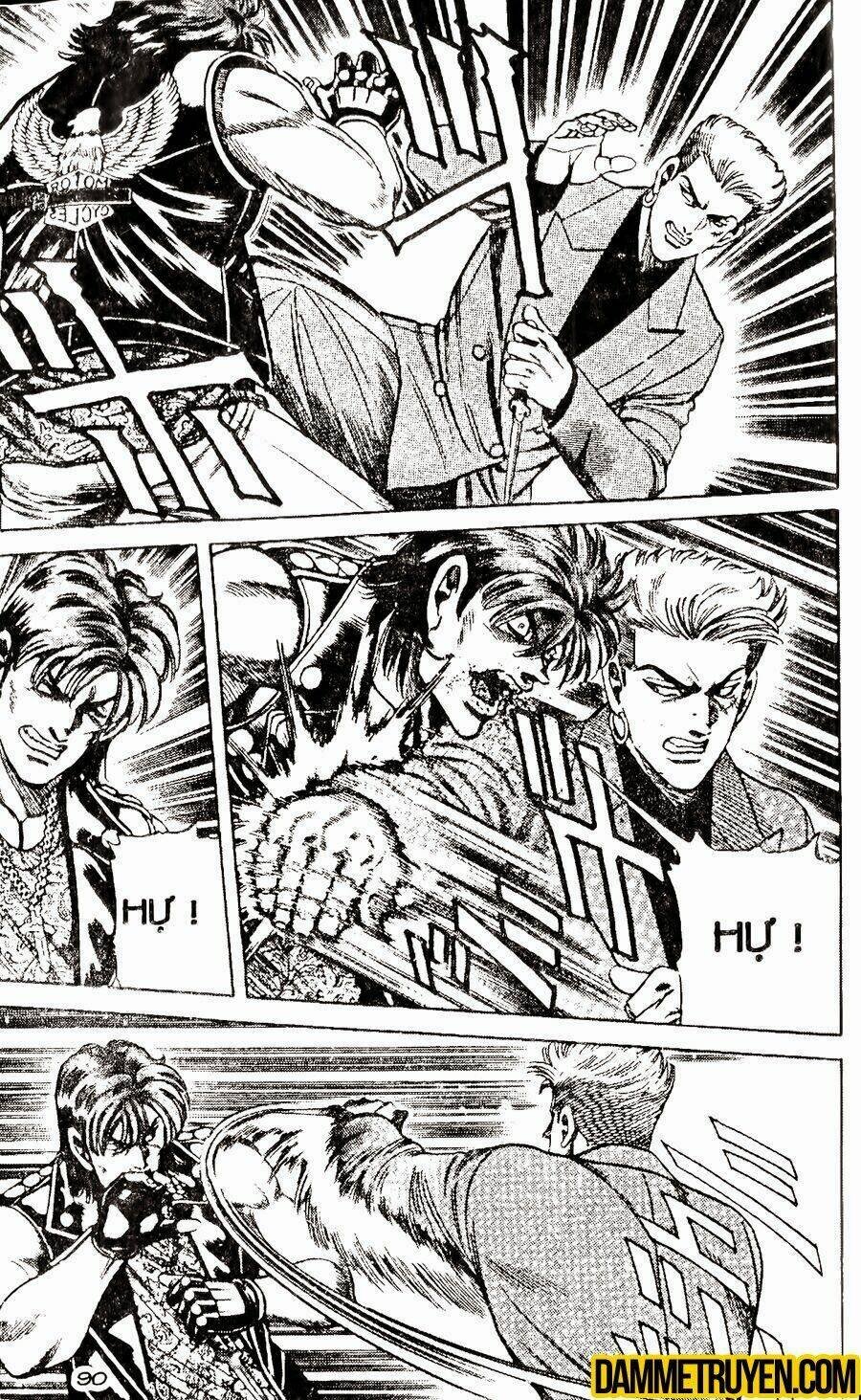 sức mạnh nhân đôi chapter 37.3 4