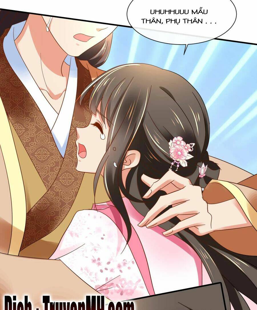lãnh cung phế hậu muốn nghịch thiên chapter 213 9