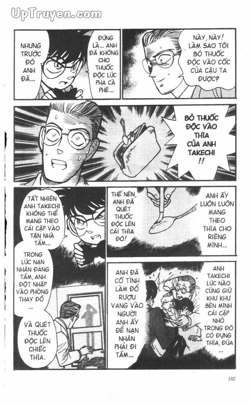 conan - bộ đặc biệt chapter 1 185