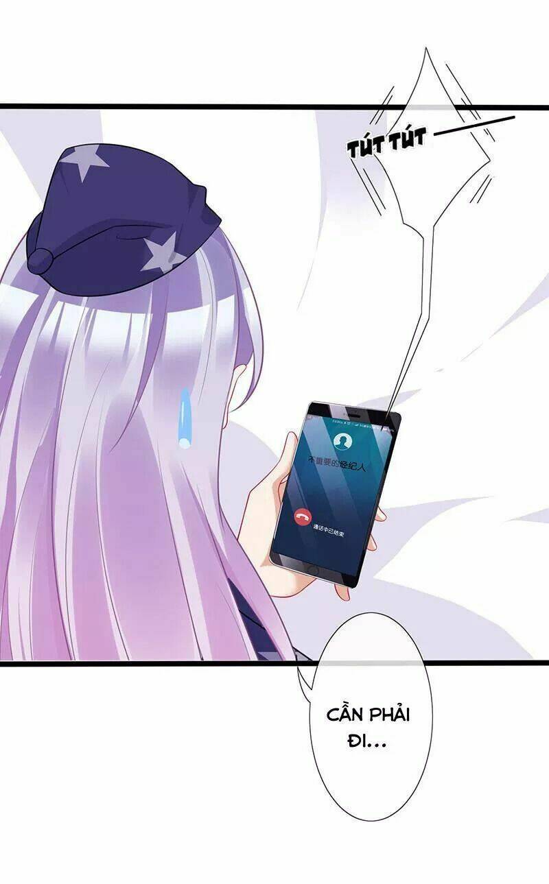 vương bài thiên sư và tiểu manh yêu chapter 28 6